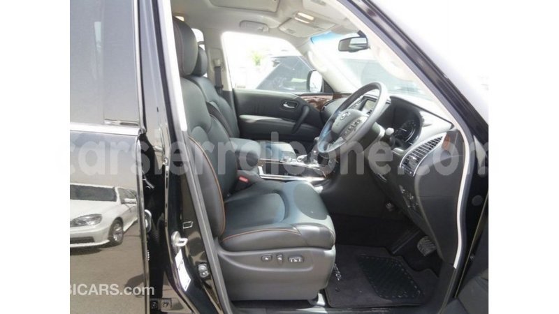 Big with watermark nissan patrol kailahun import dubai 5697