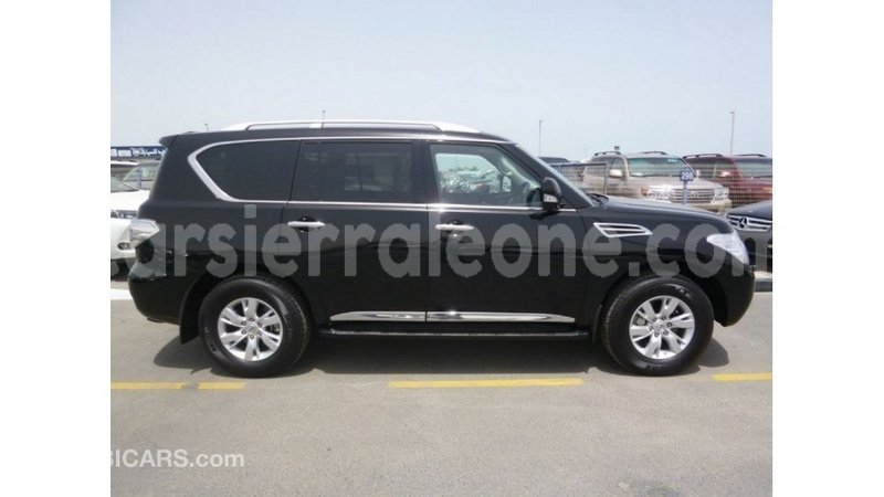 Big with watermark nissan patrol kailahun import dubai 5697