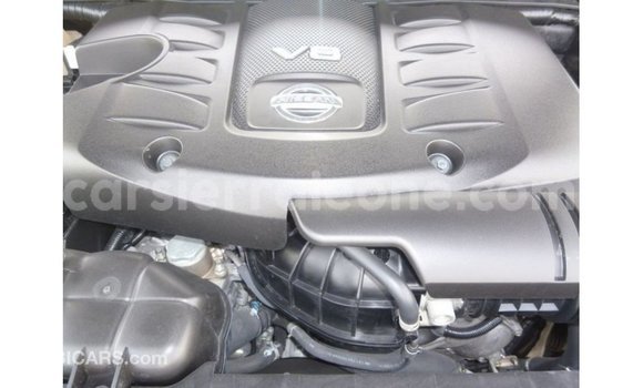 Buy Import Nissan Patrol Black Car in Import - Dubai in Kailahun Buy Import Nissan Patrol Black Car in Import - Dubai in Kailahun