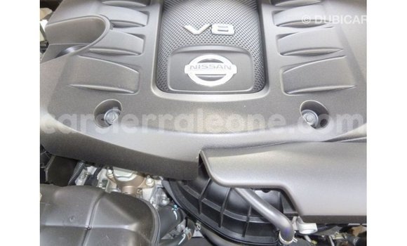 Buy Import Nissan Patrol Brown Car in Import - Dubai in Kailahun Buy Import Nissan Patrol Brown Car in Import - Dubai in Kailahun