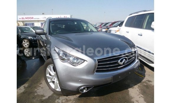 Buy Import Infiniti FX Other Car in Import - Dubai in Kailahun