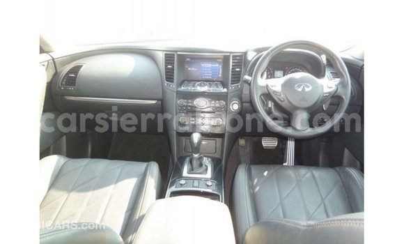 Buy Import Infiniti FX Other Car in Import - Dubai in Kailahun Buy Import Infiniti FX Other Car in Import - Dubai in Kailahun