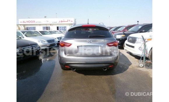 Buy Import Infiniti FX Other Car in Import - Dubai in Kailahun Buy Import Infiniti FX Other Car in Import - Dubai in Kailahun
