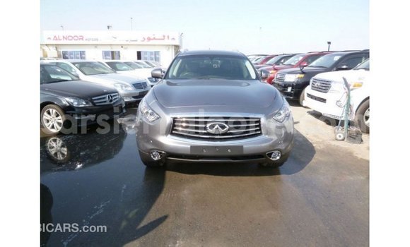Buy Import Infiniti FX Other Car in Import - Dubai in Kailahun Buy Import Infiniti FX Other Car in Import - Dubai in Kailahun