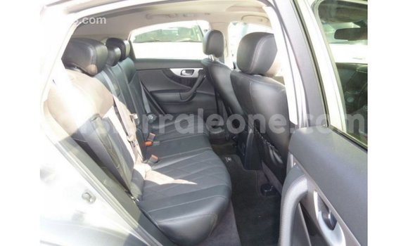 Buy Import Infiniti FX Other Car in Import - Dubai in Kailahun Buy Import Infiniti FX Other Car in Import - Dubai in Kailahun