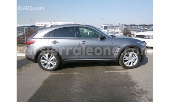 Buy Import Infiniti FX Other Car in Import - Dubai in Kailahun Buy Import Infiniti FX Other Car in Import - Dubai in Kailahun