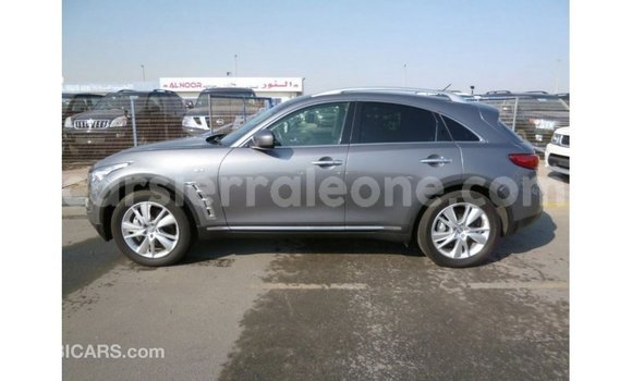 Buy Import Infiniti FX Other Car in Import - Dubai in Kailahun Buy Import Infiniti FX Other Car in Import - Dubai in Kailahun