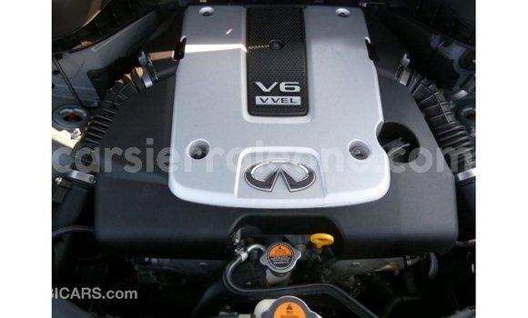 Buy Import Infiniti FX Other Car in Import - Dubai in Kailahun Buy Import Infiniti FX Other Car in Import - Dubai in Kailahun
