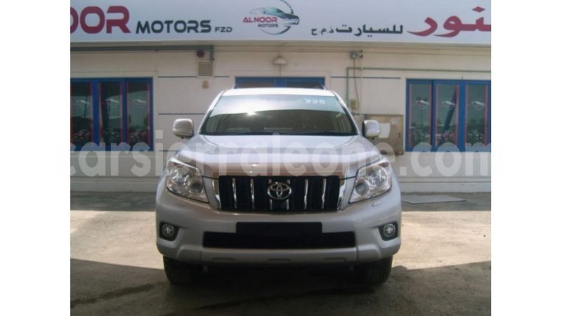 Big with watermark toyota prado kailahun import dubai 5700