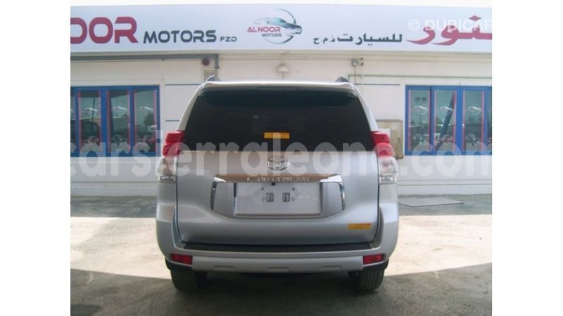 Big with watermark toyota prado kailahun import dubai 5700