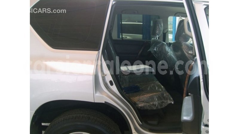 Big with watermark toyota prado kailahun import dubai 5700