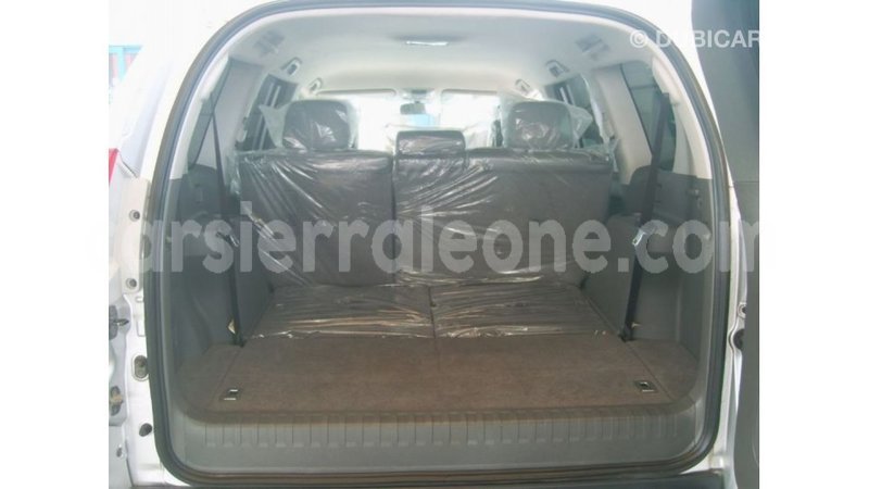 Big with watermark toyota prado kailahun import dubai 5700