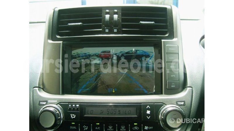 Big with watermark toyota prado kailahun import dubai 5700