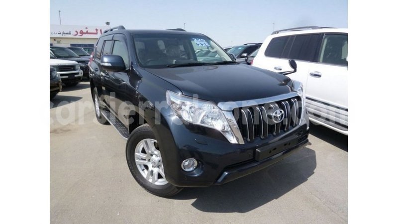 Big with watermark toyota prado kailahun import dubai 5701