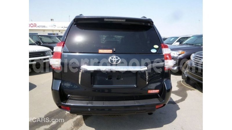 Big with watermark toyota prado kailahun import dubai 5701