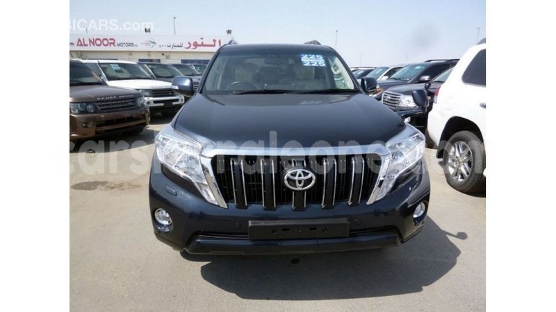 Big with watermark toyota prado kailahun import dubai 5701