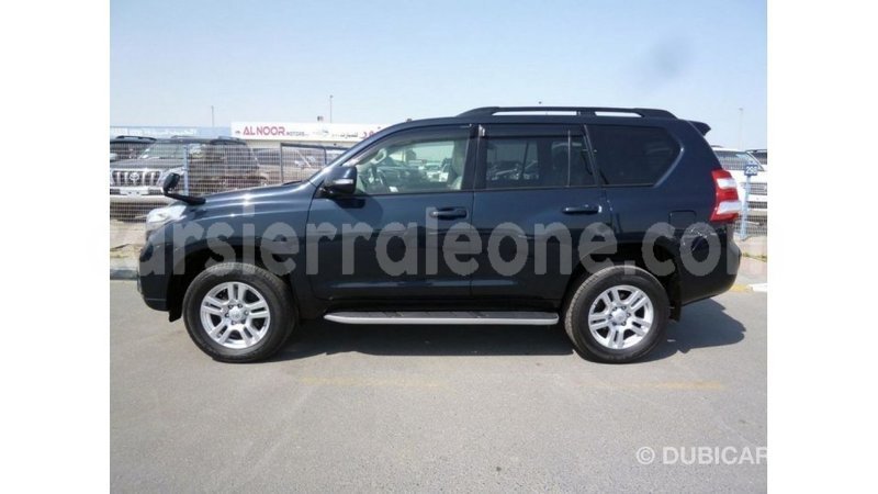 Big with watermark toyota prado kailahun import dubai 5701