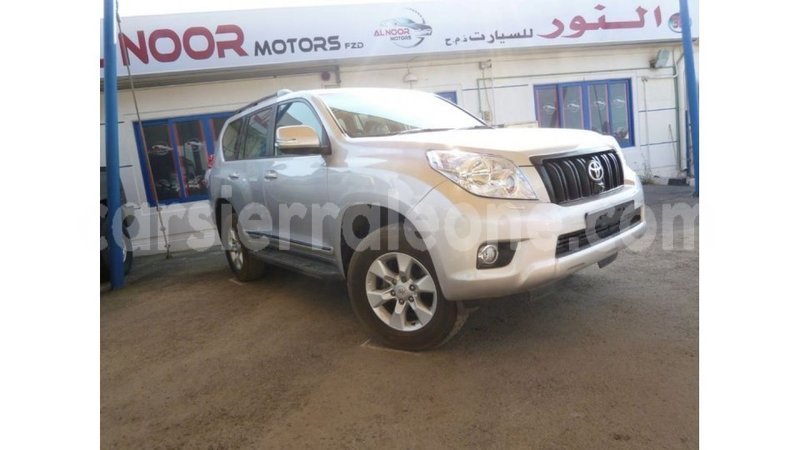 Big with watermark toyota prado kailahun import dubai 5702