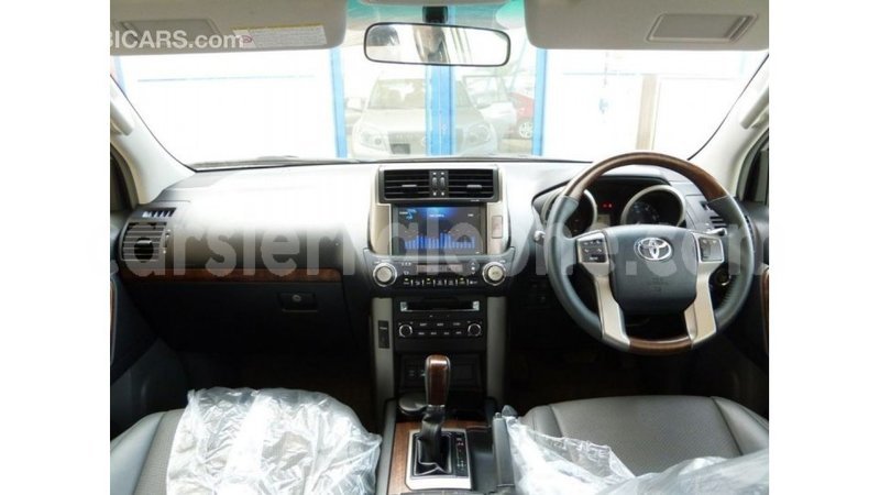 Big with watermark toyota prado kailahun import dubai 5702