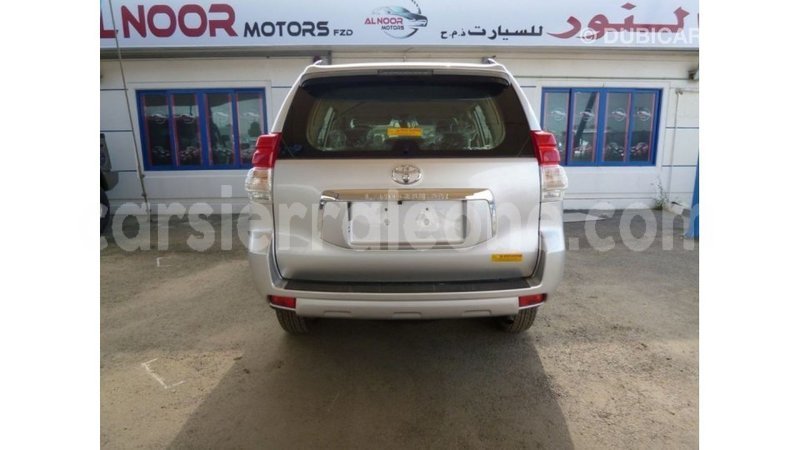 Big with watermark toyota prado kailahun import dubai 5702