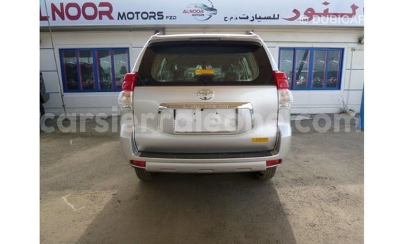 Buy Import Toyota Prado Other Car in Import - Dubai in Kailahun Buy Import Toyota Prado Other Car in Import - Dubai in Kailahun