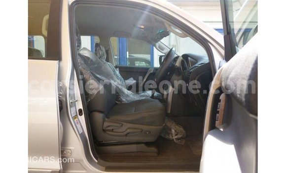 Buy Import Toyota Prado Other Car in Import - Dubai in Kailahun Buy Import Toyota Prado Other Car in Import - Dubai in Kailahun