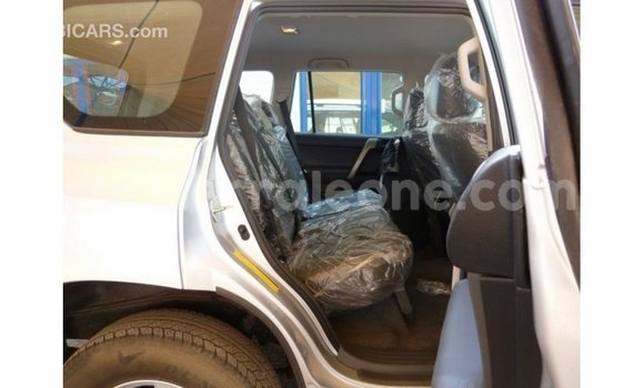 Buy Import Toyota Prado Other Car in Import - Dubai in Kailahun Buy Import Toyota Prado Other Car in Import - Dubai in Kailahun