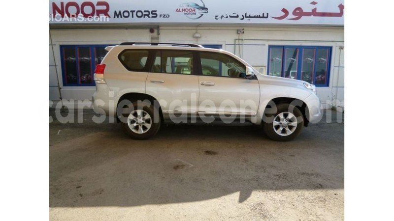 Big with watermark toyota prado kailahun import dubai 5702