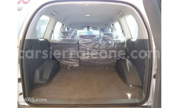 Buy Import Toyota Prado Other Car in Import - Dubai in Kailahun Buy Import Toyota Prado Other Car in Import - Dubai in Kailahun
