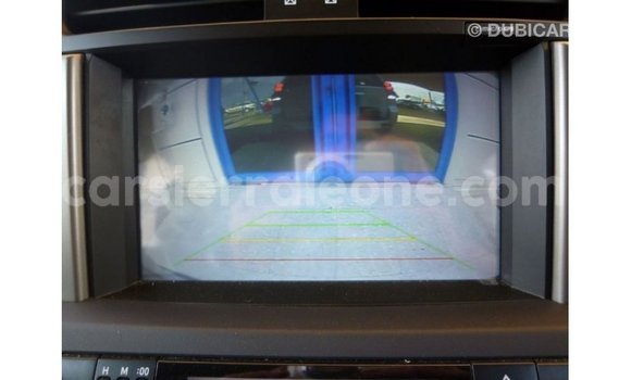 Buy Import Toyota Prado Other Car in Import - Dubai in Kailahun Buy Import Toyota Prado Other Car in Import - Dubai in Kailahun