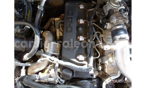Buy Import Toyota Prado Other Car in Import - Dubai in Kailahun Buy Import Toyota Prado Other Car in Import - Dubai in Kailahun