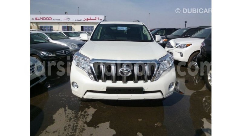 Big with watermark toyota prado kailahun import dubai 5703