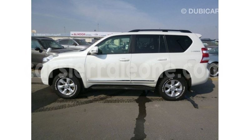 Big with watermark toyota prado kailahun import dubai 5703