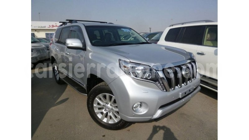 Big with watermark toyota prado kailahun import dubai 5704