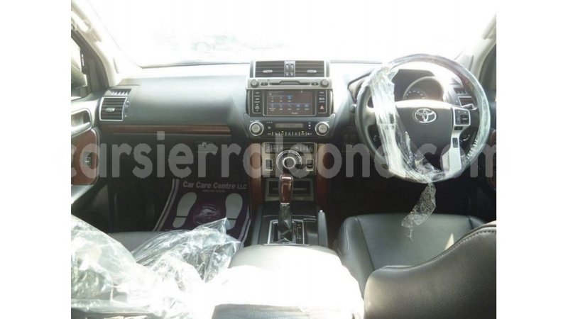 Big with watermark toyota prado kailahun import dubai 5704