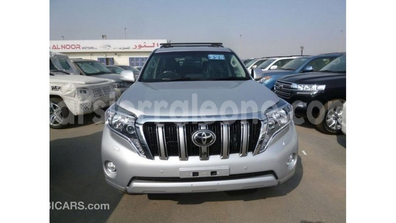 Big with watermark toyota prado kailahun import dubai 5704