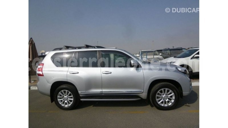 Big with watermark toyota prado kailahun import dubai 5704