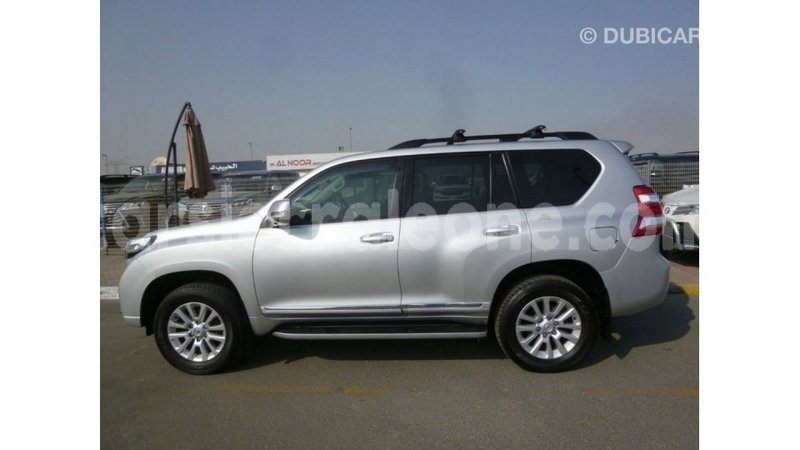 Big with watermark toyota prado kailahun import dubai 5704