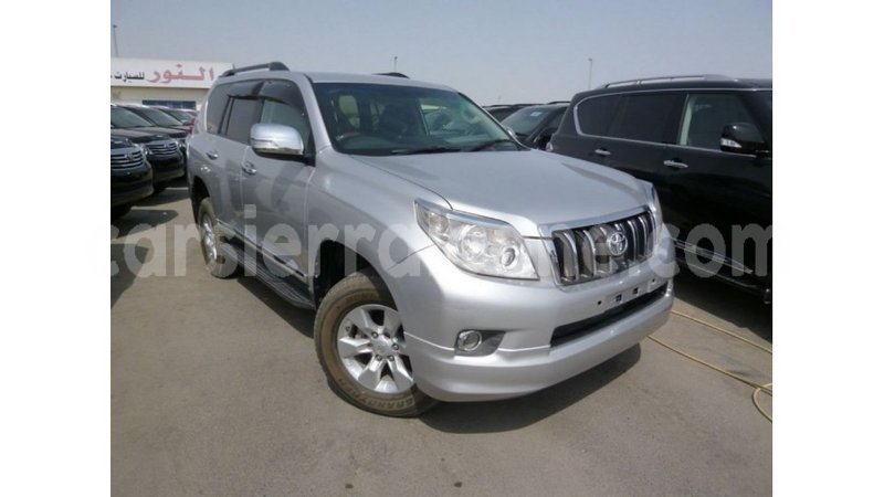 Big with watermark toyota prado kailahun import dubai 5705