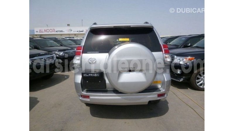 Big with watermark toyota prado kailahun import dubai 5705