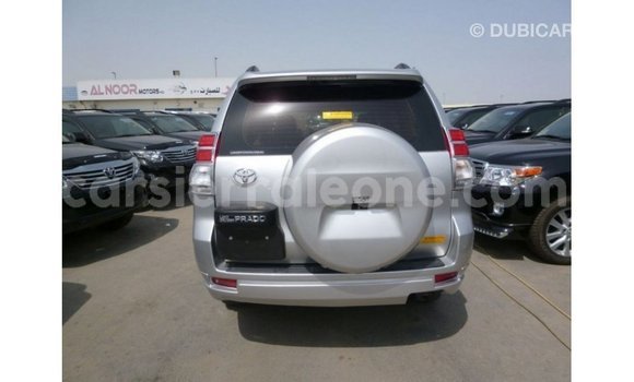 Buy Import Toyota Prado Other Car in Import - Dubai in Kailahun Buy Import Toyota Prado Other Car in Import - Dubai in Kailahun