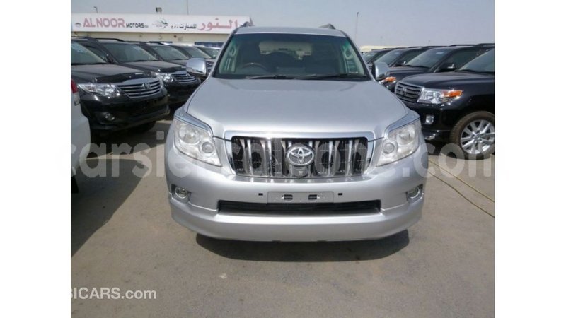 Big with watermark toyota prado kailahun import dubai 5705