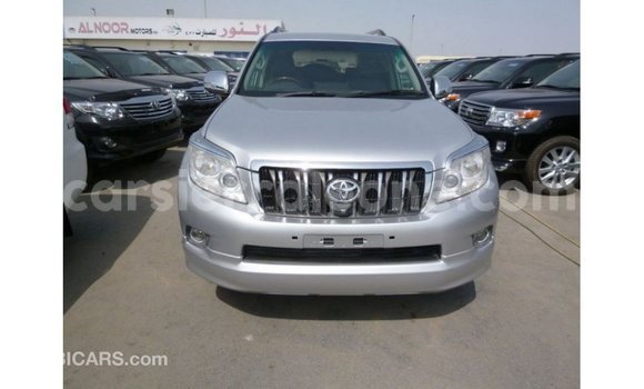 Buy Import Toyota Prado Other Car in Import - Dubai in Kailahun Buy Import Toyota Prado Other Car in Import - Dubai in Kailahun