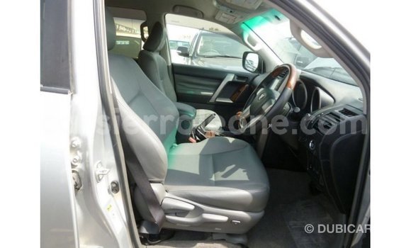 Buy Import Toyota Prado Other Car in Import - Dubai in Kailahun Buy Import Toyota Prado Other Car in Import - Dubai in Kailahun