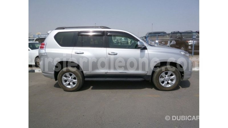 Big with watermark toyota prado kailahun import dubai 5705