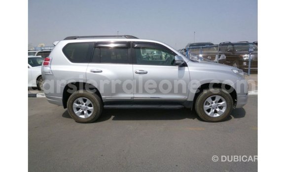 Buy Import Toyota Prado Other Car in Import - Dubai in Kailahun Buy Import Toyota Prado Other Car in Import - Dubai in Kailahun