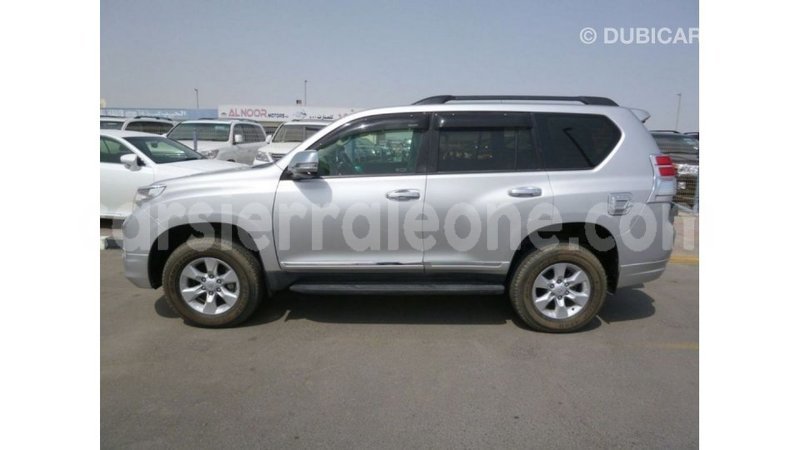 Big with watermark toyota prado kailahun import dubai 5705