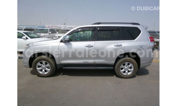Buy Import Toyota Prado Other Car in Import - Dubai in Kailahun Buy Import Toyota Prado Other Car in Import - Dubai in Kailahun