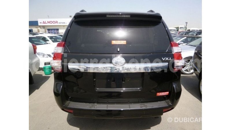 Big with watermark toyota prado kailahun import dubai 5706