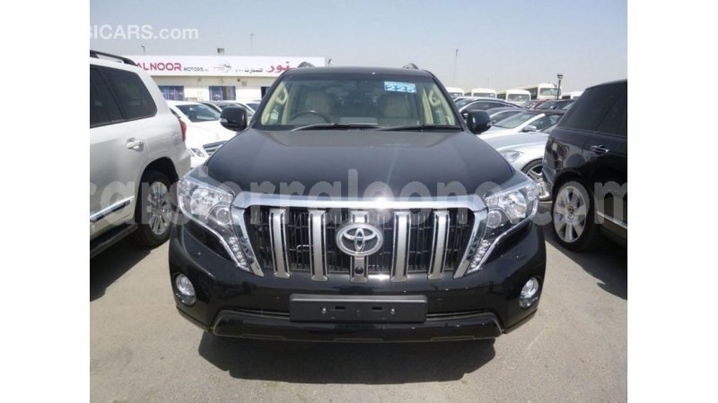 Big with watermark toyota prado kailahun import dubai 5706